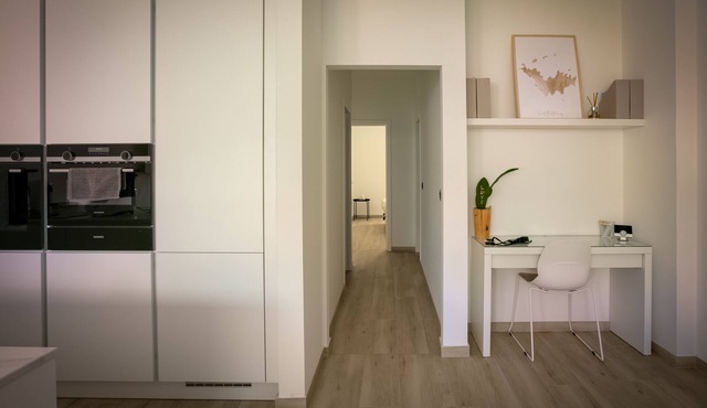 Très bel Appartement Neuf