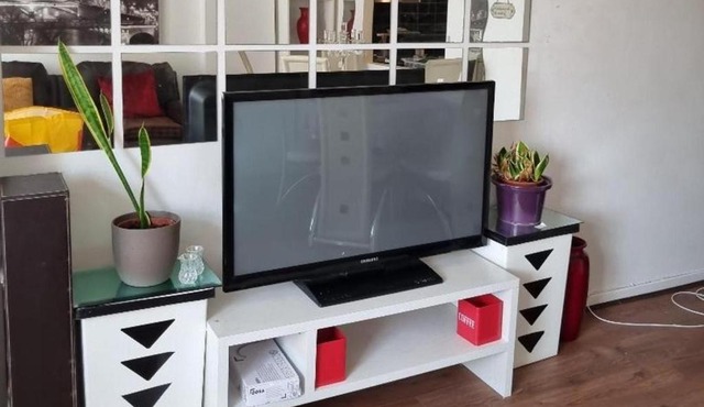 Tranquil City Escape in Edgware - 1 Bed Apartment