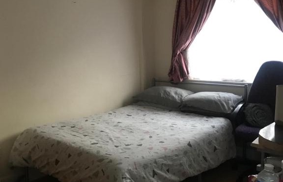 Tranquil Rooms