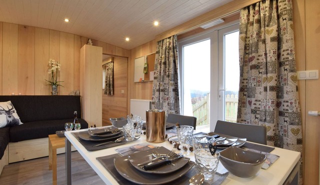 Tranquil Stay in Vielsalm