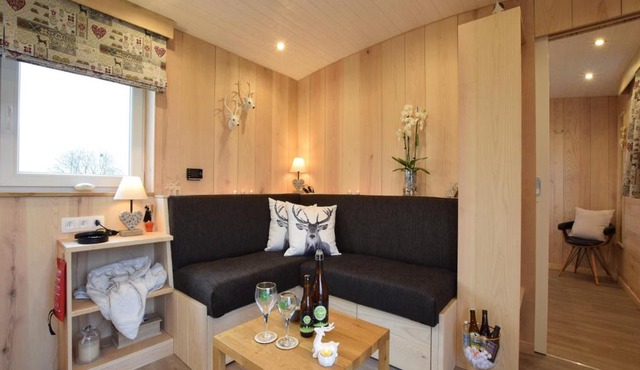 Tranquil Stay in Vielsalm