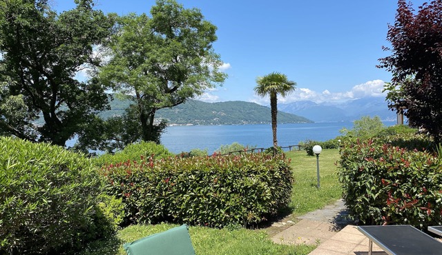 Traumhaftes Casa am See mit Pool