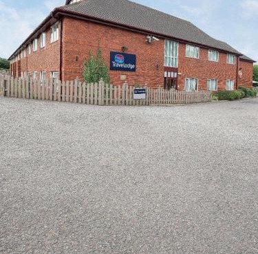 Travelodge Northampton Wootton
