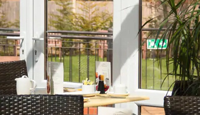 Travelrest Solent Gateway Hotel Fareham