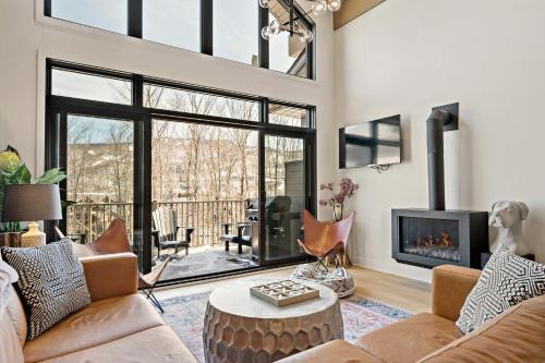 Tremblant Prestige - Verbier 7-204