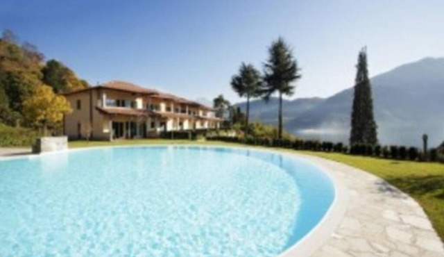 TREMEZZO RESIDENCE 5-1 of 11 apartments in an exclusive residence by Italian Apartments