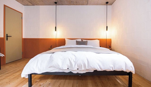 Tremondi Boutique BNB & Restaurant, (Quinten), by Interhome