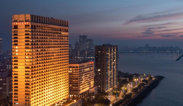 Trident Nariman Point