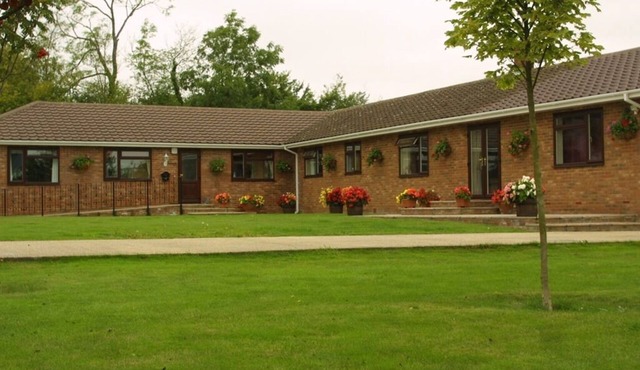 Triple Ensuite at Little Bullocks Farm