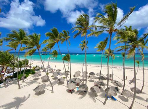 Tropical Suites Studios Hotel - Beach Club, Spa, Restaurants - playa Los Corales