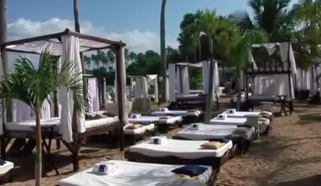 True Paradise in Puerta Plata with exclusive VIP Member benefits