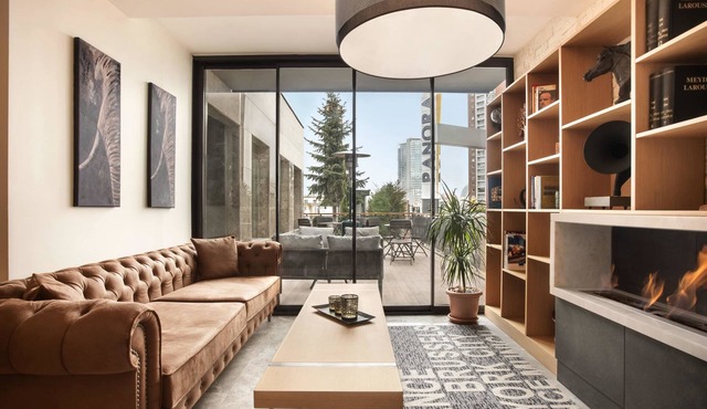 TRYP by Wyndham Ankara Oran