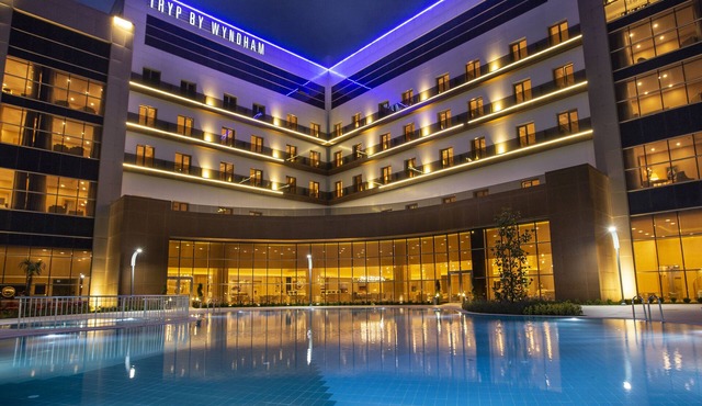 TRYP by Wyndham Izmit