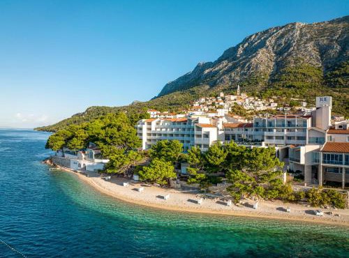 TUI BLUE Makarska - Adults Only