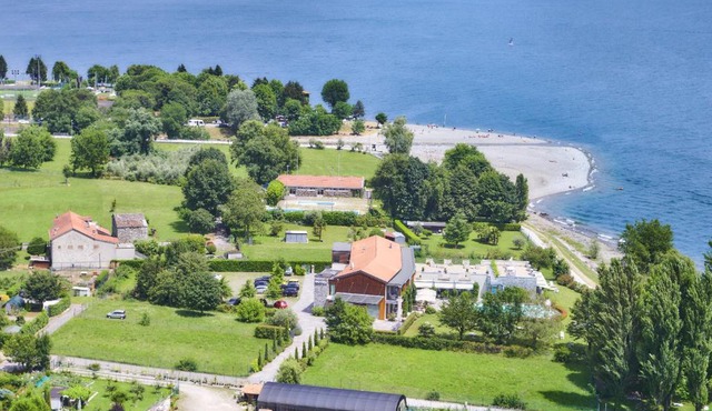 Tullio Hotel