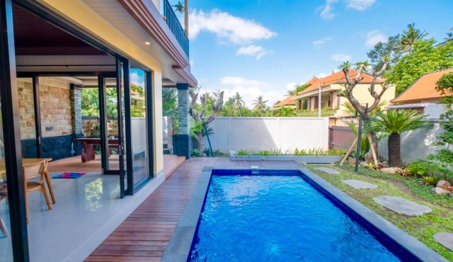 Tutde Guest House