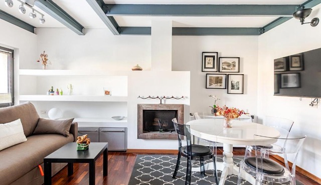 Two-Level Milan Home Ca Granda