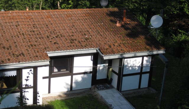 Type Scout 42 - One Bedroom Resort, Sleeps 3