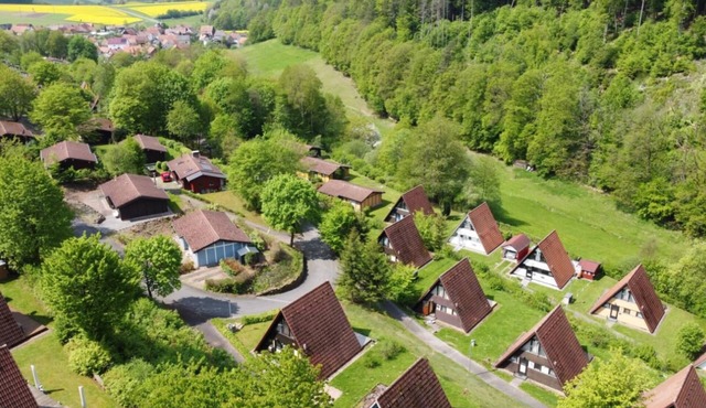 Type Winnetou - Two Bedroom Resort, Sleeps 6
