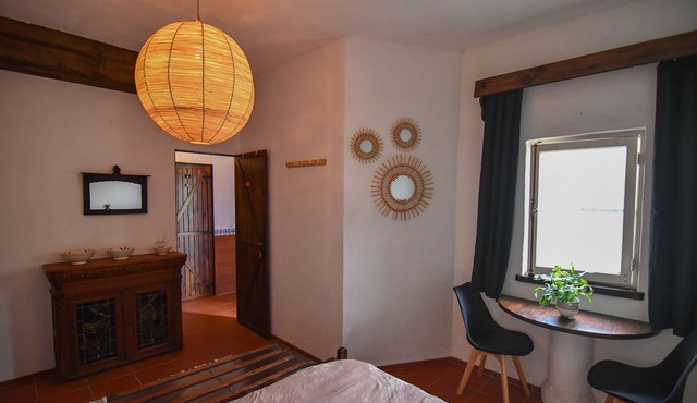 Typical portuguese apartment