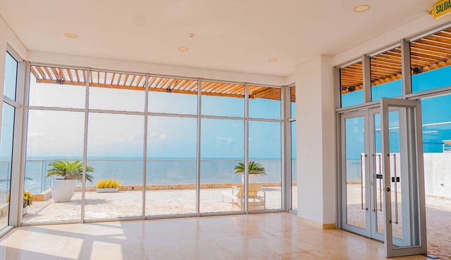 U-GO Edificio Ocean Drive en Crespo