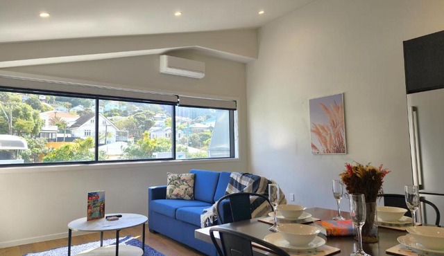U Suites Kilbirnie