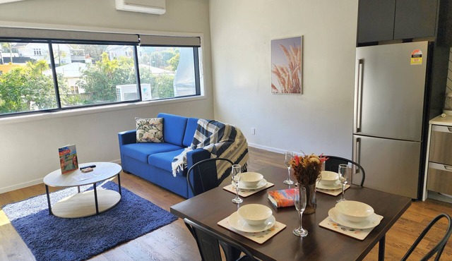 U Suites Kilbirnie
