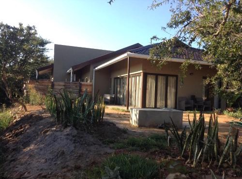 Ukuthula Hideaway
