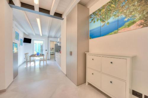 Ulivo Apt - Palazzo Palermo 1817 - Happy Rentals