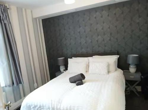 Ultra-Central Leicester - Uni, Stadium & City