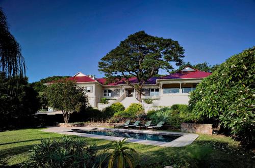 umSisi House