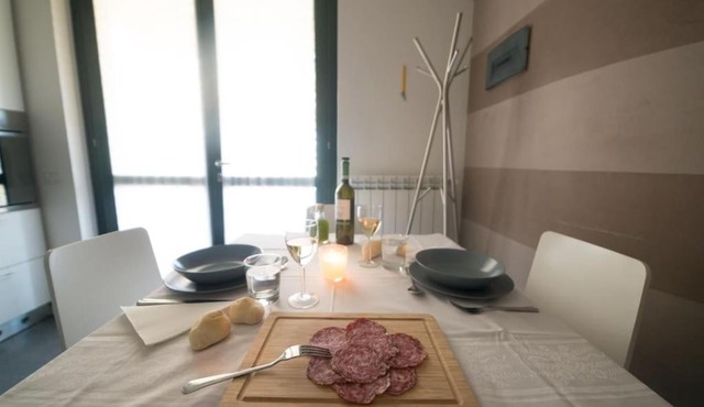 Un Angolo di Relax