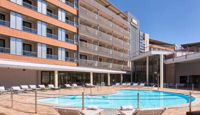 UNAHOTELS Varese