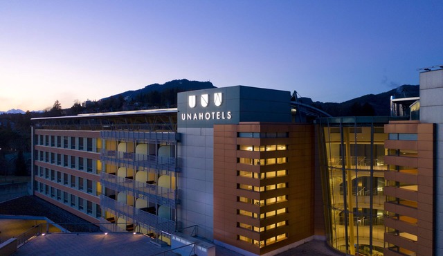 UNAHOTELS Varese