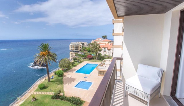 Unique Baía Apartment