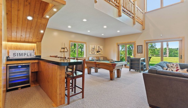 Unit #838 Resort Amenities| Beach, Pool, Firepits
