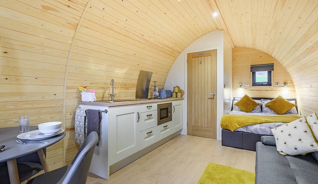Unwind in a relaxing a fun accommodation in a beautiful rural setting.
