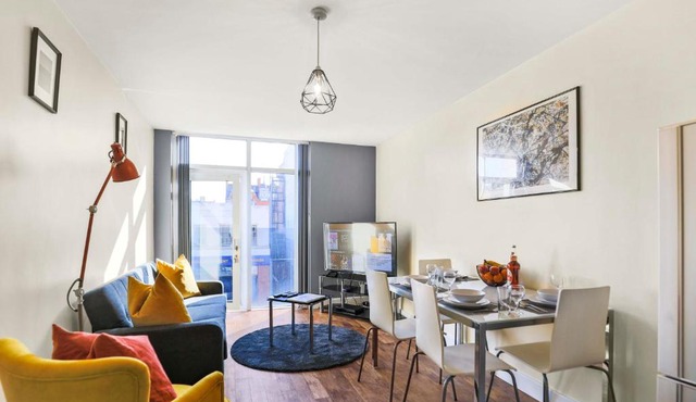 UR STAY Apartments Leicester