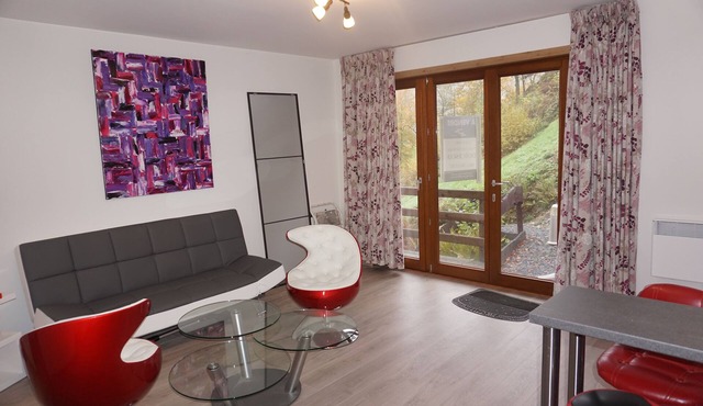 Vacation apartment