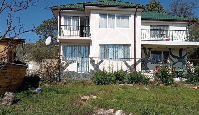 Vacation apartment/apartment for 3 guests with 120m² in Balchik momchil (311137)