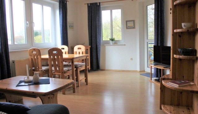 Vacation apartment "Witte" on Poel!