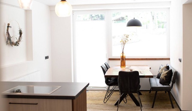 Vacation apartment