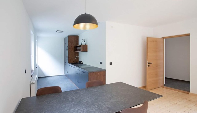 Vacation apartment for up to 8 people