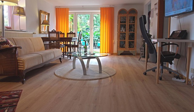 Vacation apartment "An den Linden" Kelmis Dreiländereck