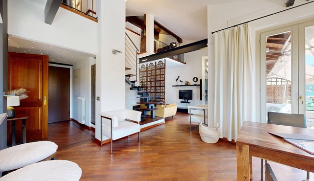 Vacation apartment/apartment for 4 guests with 87m² in Verbania (184621)