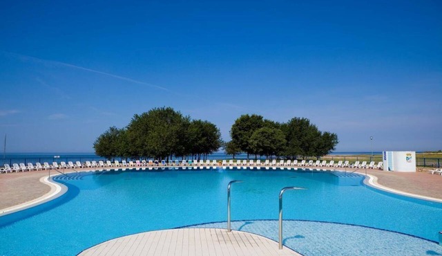 Vacation complex Katoro Apartment Superior SA2BP2 for 4 persons