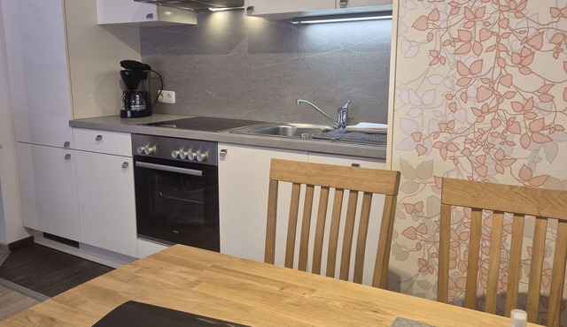Vacation apartment/apartment for 4 guests with 52m² in Fehmarn OT Petersdorf (265369)