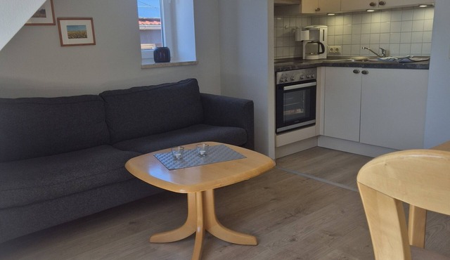 Vacation apartment/apartment for 2 guests with 34m² in Fehmarn OT Petersdorf (265373)