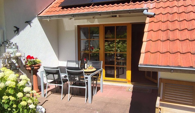 Vacation home for 4 guests with 70m² in Ostseeheilbad Zingst (245866)