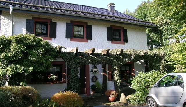 Vacation home for 4 guests with 90m² in BÜLLINGEN-WIRTZFELD (110996)